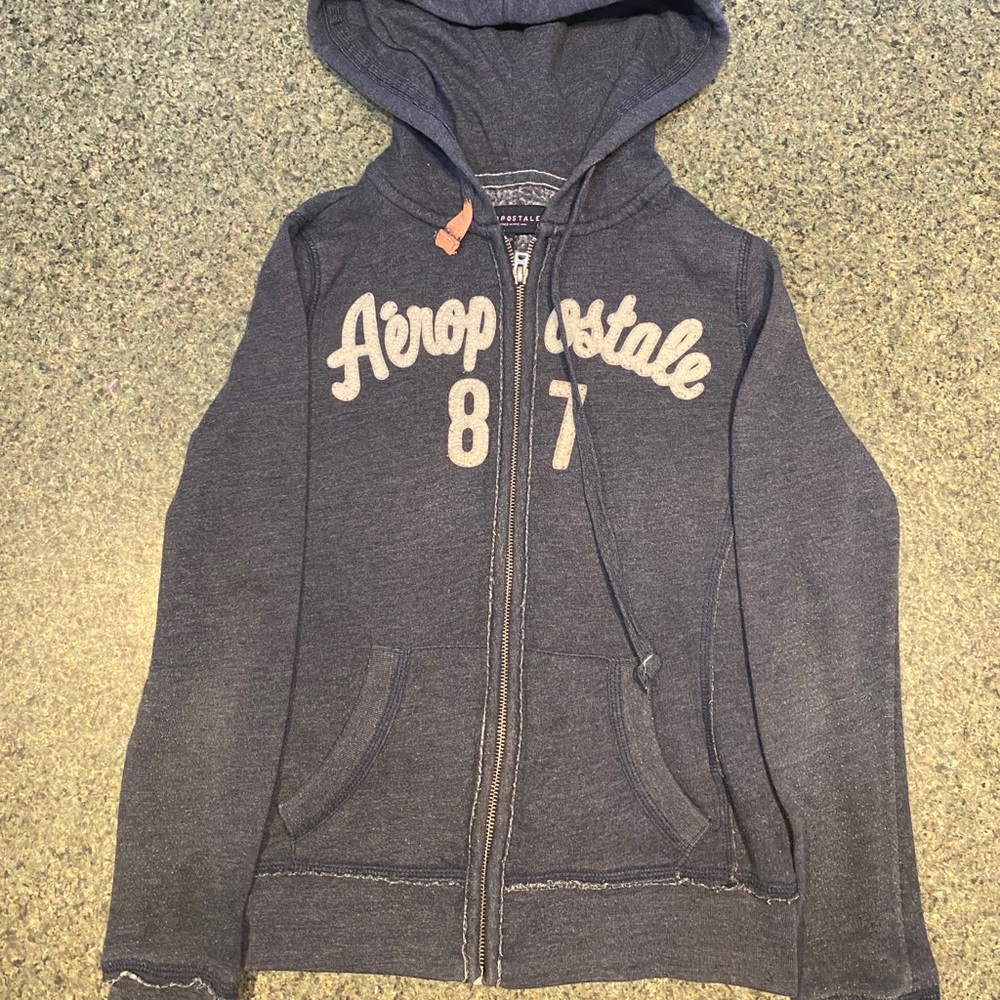 Lot of 3 sweatshirts